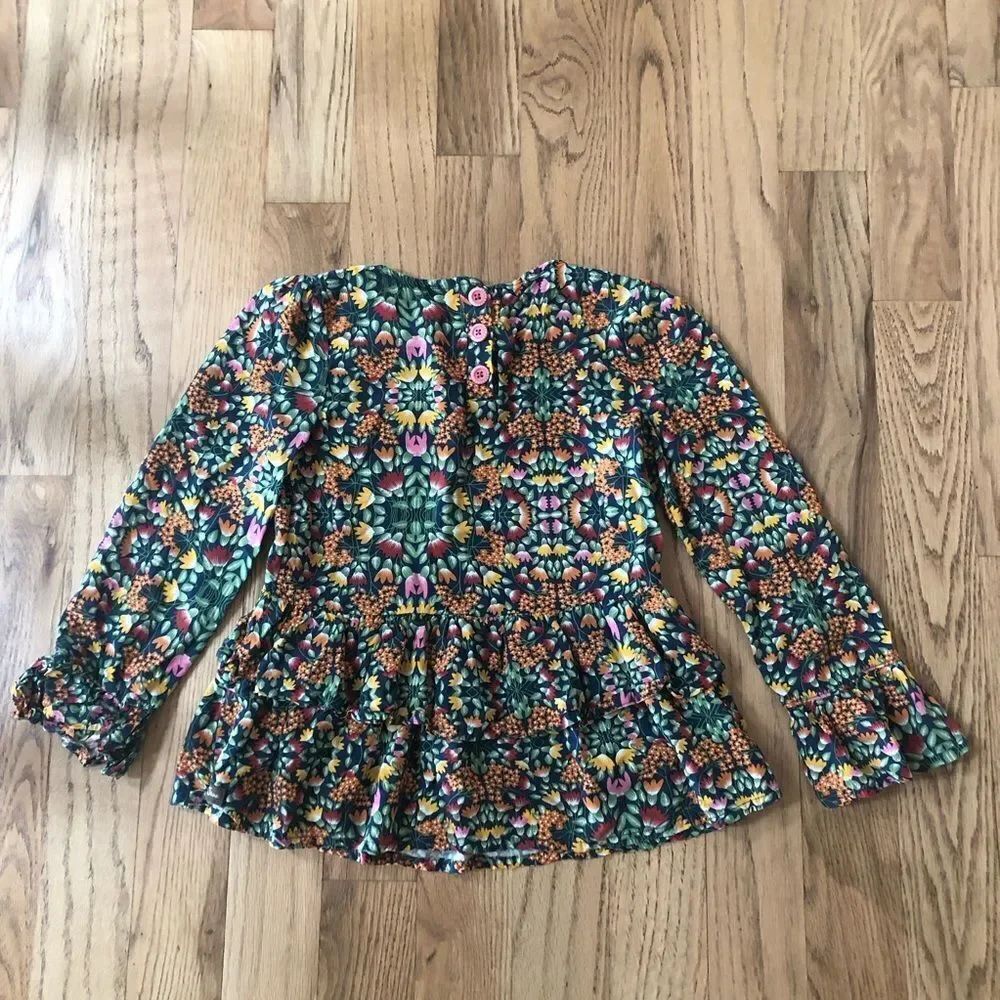 Matilda Jane Top - Picture 3 of 3